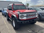 2023 Bronco Thumbnail 4