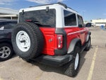 2023 Bronco Thumbnail 5