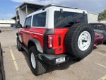 2023 Bronco Thumbnail 6