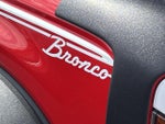 2023 Bronco Thumbnail 7