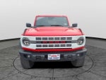 2024 Bronco Thumbnail 2