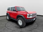 2024 Bronco Thumbnail 3
