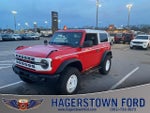 2024 Bronco Thumbnail 1