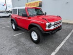 2024 Bronco Thumbnail 2
