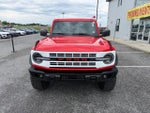 2024 Bronco Thumbnail 3