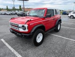 2024 Bronco Thumbnail 4