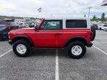 2024 Bronco Thumbnail 5