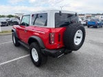 2024 Bronco Thumbnail 6