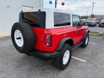2024 Bronco Thumbnail 8