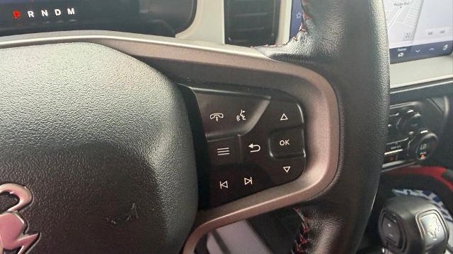 2024 Ford Bronco Heritage Edition
