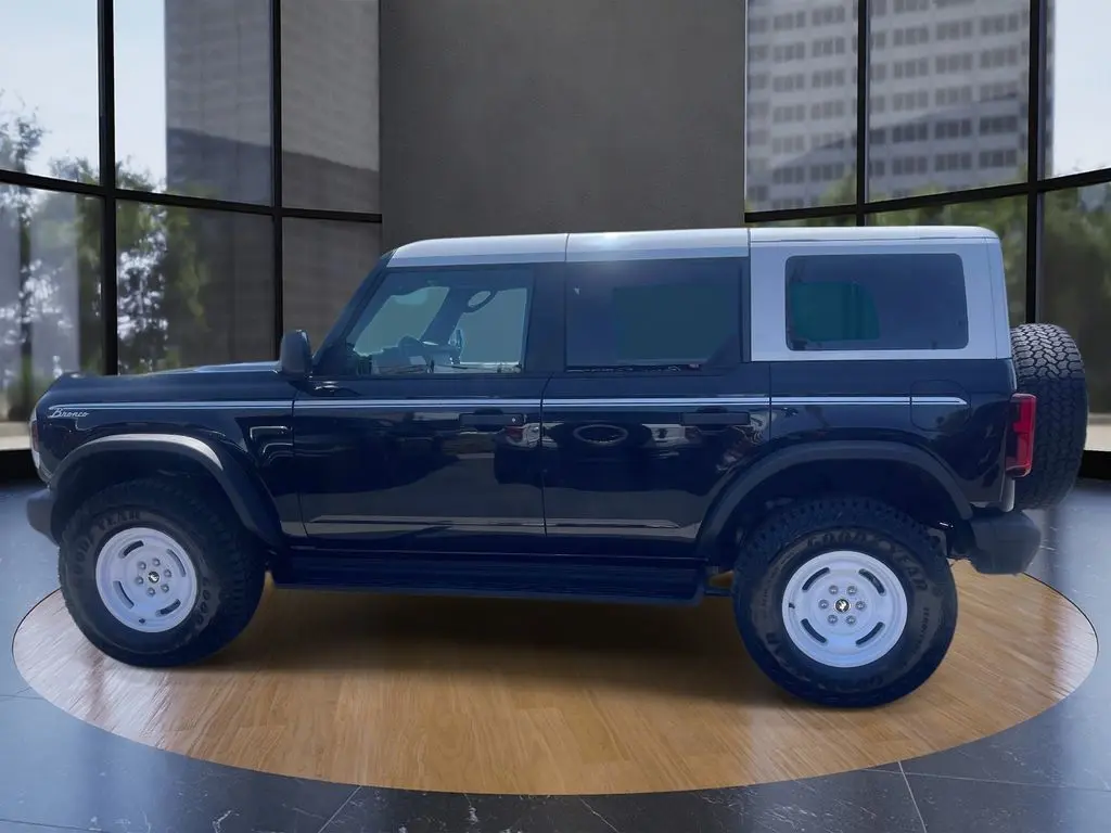 2026 Ford Bronco - $61,995