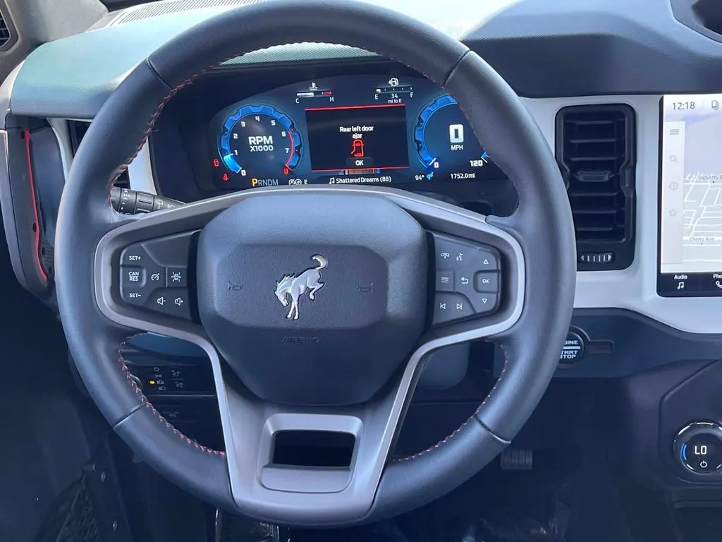 2026 Ford Bronco - $61,995