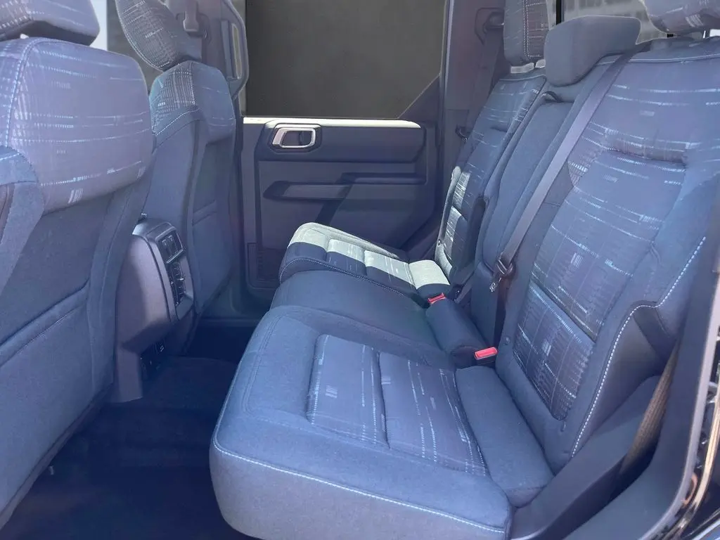 2026 Ford Bronco - $61,995