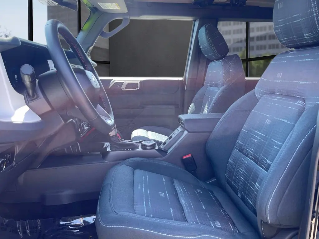 2026 Ford Bronco - $61,995