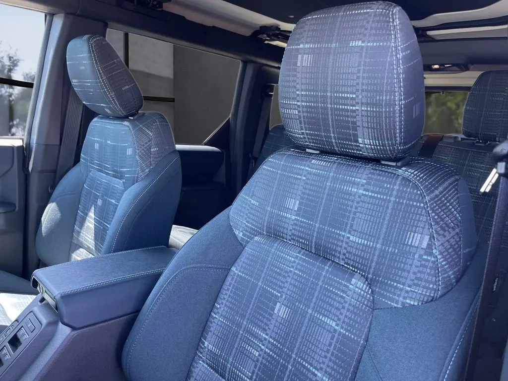 2026 Ford Bronco - $61,995