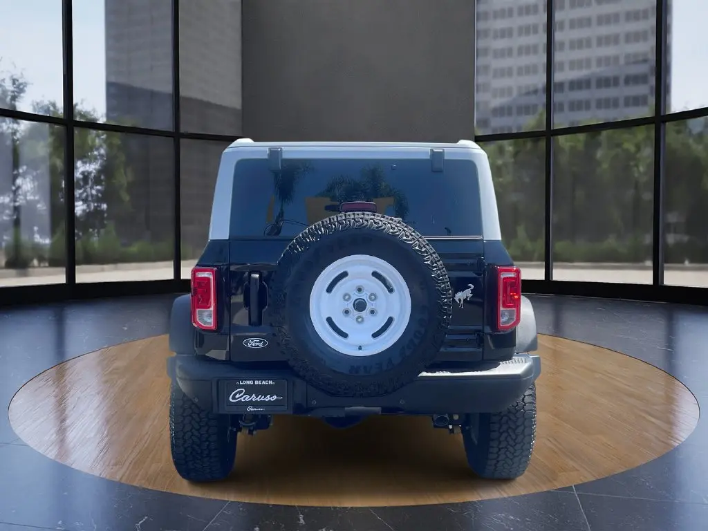 2026 Ford Bronco - $61,995