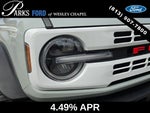 2023 Bronco Thumbnail 7