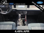2023 Bronco Thumbnail 13