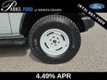 2023 Bronco Thumbnail 32