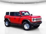 2024 Bronco Thumbnail 2