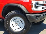 2024 Bronco Thumbnail 5
