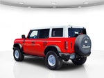 2024 Bronco Thumbnail 9
