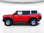 2024 Bronco Thumbnail 10