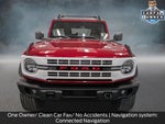 2025 Bronco Thumbnail 1