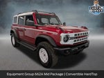 2025 Bronco Thumbnail 2