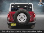 2025 Bronco Thumbnail 4