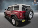2025 Bronco Thumbnail 5