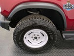 2025 Bronco Thumbnail 6