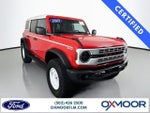 2023 Bronco Thumbnail 1