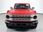 2023 Bronco Thumbnail 8