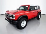 2023 Bronco Thumbnail 9