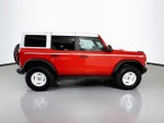 2023 Bronco Thumbnail 14
