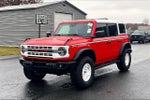 2024 Bronco Thumbnail 2