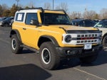 2024 Bronco Thumbnail 1