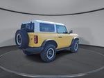 2024 Bronco Thumbnail 8