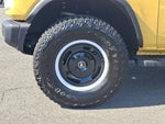 2024 Bronco Thumbnail 30