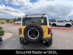 2024 Bronco Thumbnail 6