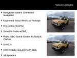 2024 Bronco Thumbnail 7