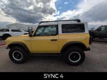 2024 Bronco Thumbnail 9