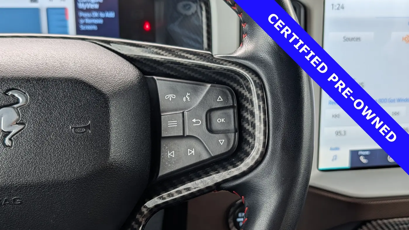 2023 Ford Bronco Heritage Limited Edition