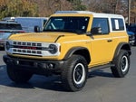 2023 Bronco Thumbnail 2