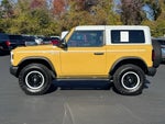 2023 Bronco Thumbnail 3