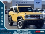 2023 Bronco Thumbnail 44