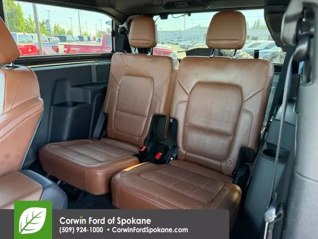 2024 Ford Bronco - $56,408