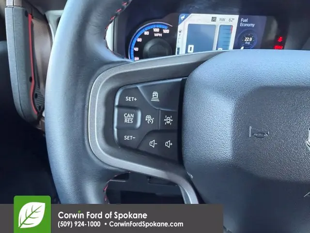 2024 Ford Bronco - $56,408