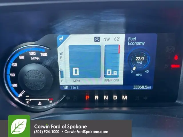 2024 Ford Bronco - $56,408